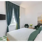 Daire Sorrentovibes - Lux Family In With Terrace&solarium *