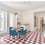 Daire Sorrentovibes - Lux Family In With Terrace&solarium Sorrento