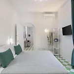 Daire Sorrentovibes - Lux Family In With Terrace&solarium Sorrento