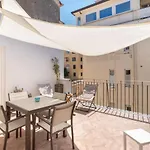 Sorrentovibes - Lux Family In With Terrace&solarium Daire