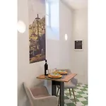 Daire Sorrentovibes - Lux Family In With Terrace&solarium Sorrento