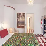 Sorrentovibes - Lux Family In With Terrace&solarium Daire Sorrento