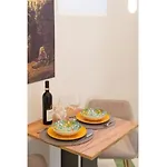 Daire Sorrentovibes - Lux Family In With Terrace&solarium *