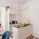 Daire Sorrentovibes - Lux Family In With Terrace&solarium Sorrento