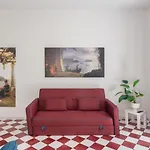 Sorrentovibes - Lux Family In With Terrace&solarium Daire *