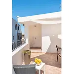 Sorrentovibes - Lux Family In With Terrace&solarium Daire *