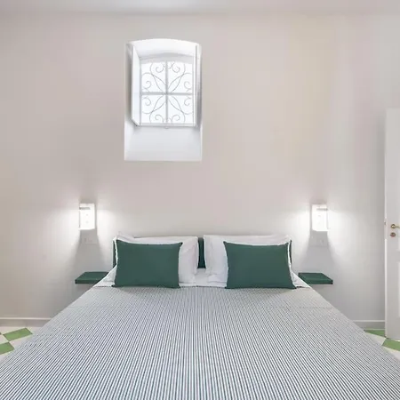 Sorrentovibes - Lux Family In With Terrace&solarium * Sorrento