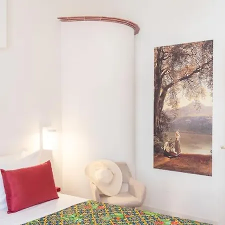 Apartment Sorrentovibes - Lux Family In With Terrace&solarium *