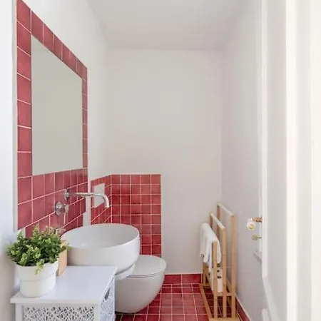 Sorrentovibes - Lux Family In With Terrace&solarium
