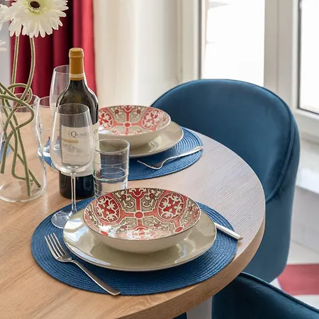 Sorrentovibes - Lux Family In With Terrace&solarium Apartment Sorrento