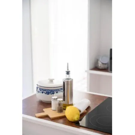 Sorrentovibes - Lux Family In With Terrace&solarium Daire Sorrento