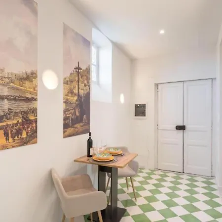 Sorrentovibes - Lux Family In With Terrace&solarium * Sorrento