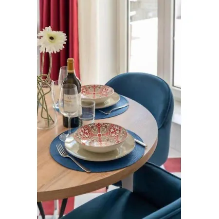 Daire Sorrentovibes - Lux Family In With Terrace&solarium Sorrento