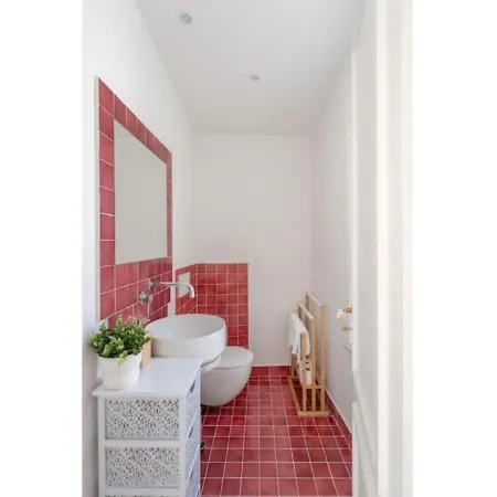 Sorrentovibes - Lux Family In With Terrace&solarium Apartamento *