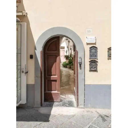 Sorrentovibes - Lux Family In With Terrace&solarium Sorrento