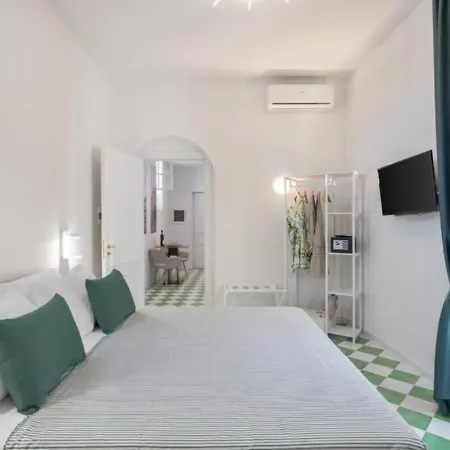 Apartamento Sorrentovibes - Lux Family In With Terrace&solarium Sorrento