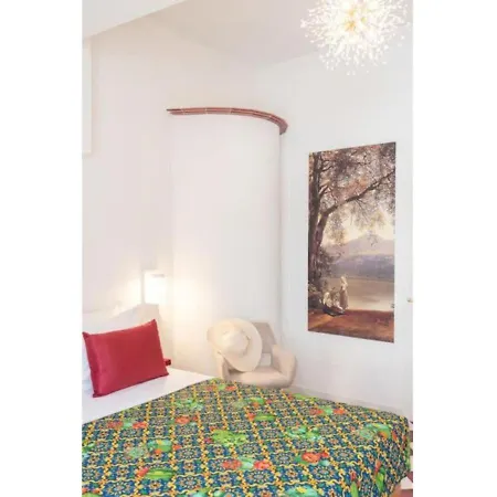 Sorrentovibes - Lux Family In With Terrace&solarium Apartamento *