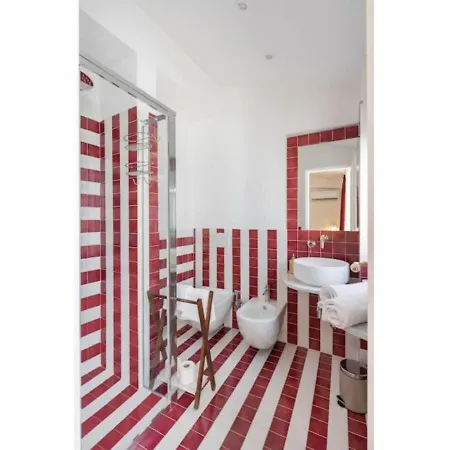 Sorrentovibes - Lux Family In With Terrace&solarium Sorrento