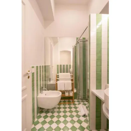 Sorrentovibes - Lux Family In With Terrace&solarium Apartamento