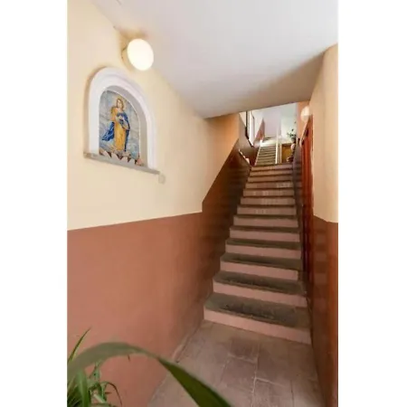 Sorrentovibes - Lux Family In With Terrace&solarium Apartamento *