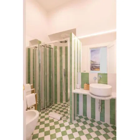 Sorrentovibes - Lux Family In With Terrace&solarium * Sorrento