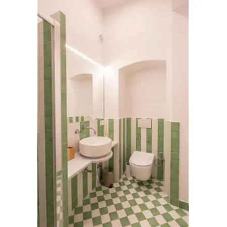 Sorrentovibes - Lux Family In With Terrace&solarium Apartamento