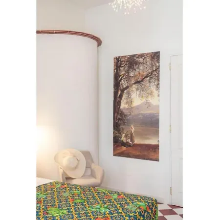 Sorrentovibes - Lux Family In With Terrace&solarium