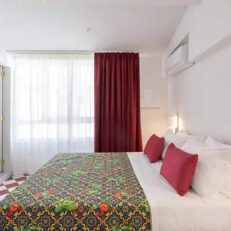 Sorrentovibes - Lux Family In With Terrace&solarium Apartamento