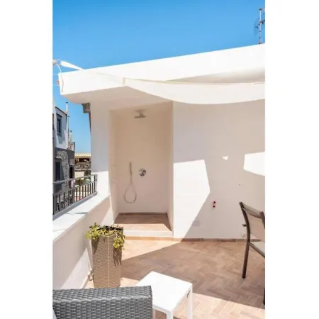 Sorrentovibes - Lux Family In With Terrace&solarium Sorrento