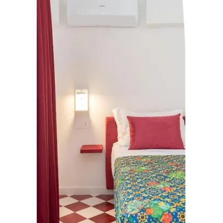 Sorrentovibes - Lux Family In With Terrace&solarium Apartamento