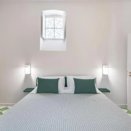 Apartamento Sorrentovibes - Lux Family In With Terrace&solarium