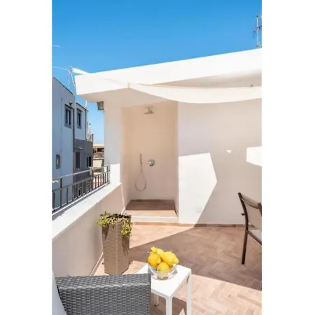 Sorrentovibes - Lux Family In With Terrace&solarium Apartamento *